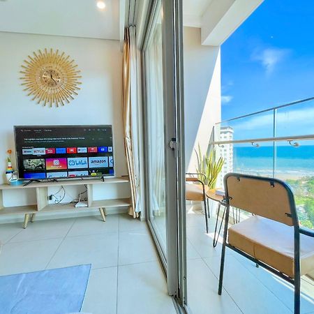 Homeaway - The Song Apartment 3Brs Lux Condotel Vung Tau Kültér fotó