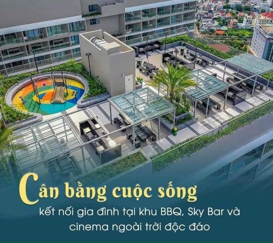 Homeaway - The Song Apartment 3Brs Lux Condotel Vung Tau Kültér fotó