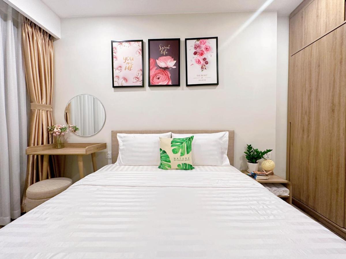 Homeaway - The Song Apartment 3Brs Lux Condotel Vung Tau Kültér fotó