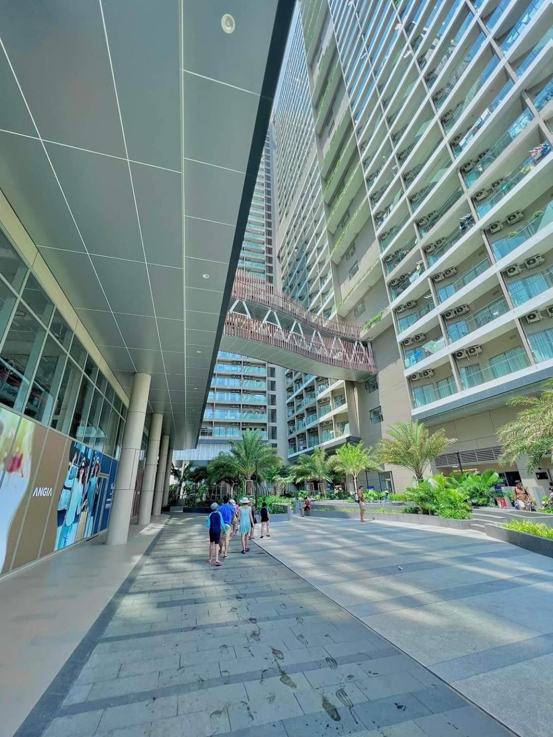 Homeaway - The Song Apartment 3Brs Lux Condotel Vung Tau Kültér fotó