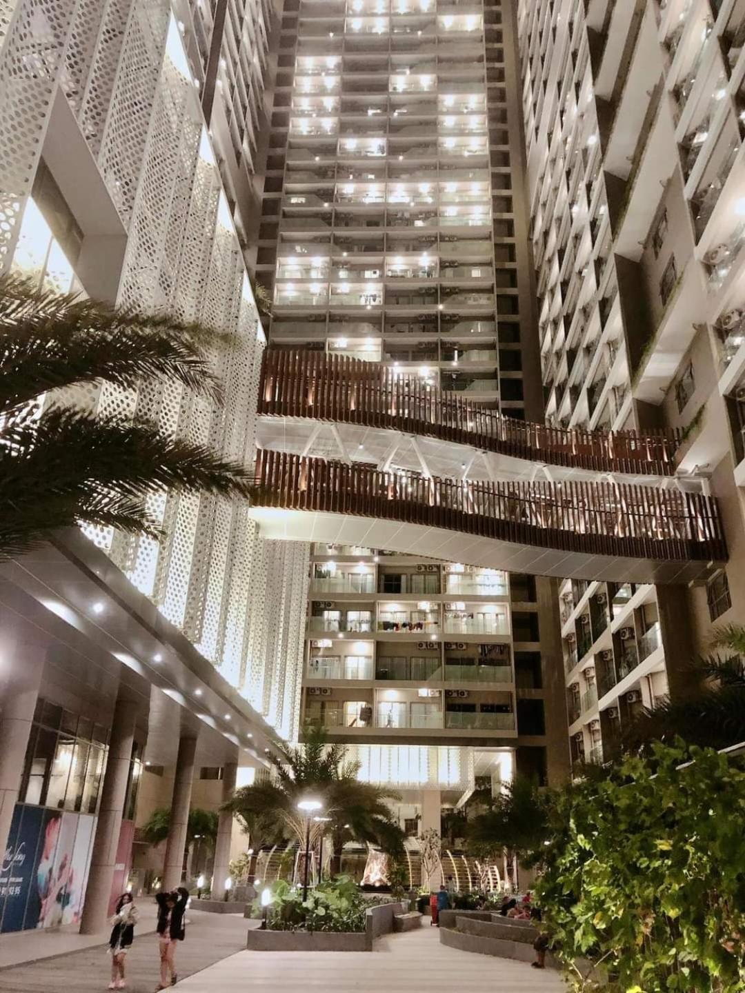 Homeaway - The Song Apartment 3Brs Lux Condotel Vung Tau Kültér fotó