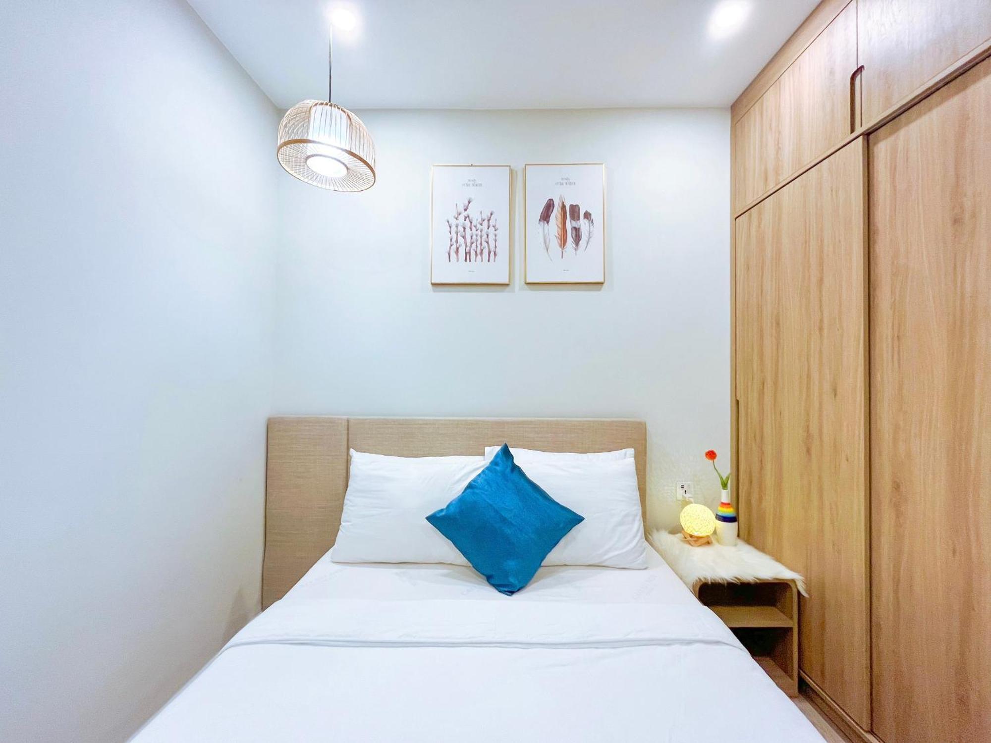 Homeaway - The Song Apartment 3Brs Lux Condotel Vung Tau Kültér fotó